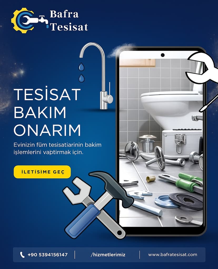 Tıkanıklık Giderme